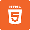 HTML5 icon